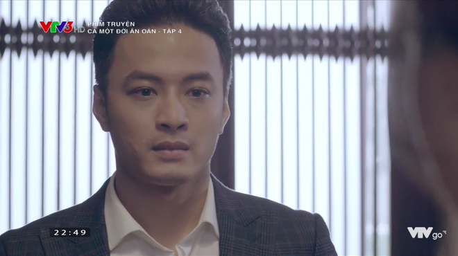 Cả một đời ân oán tập 4: Say bí tỉ, Thanh Sơn hết đâm xe vào hàng xôi lại gây hấn với Hồng Đăng